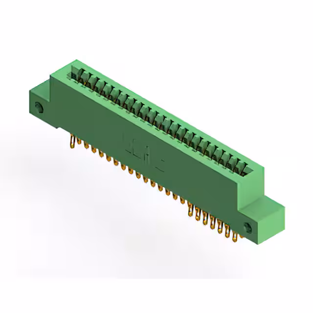 342-046-555-212 EDAC Inc.  Edgeboard Connectors